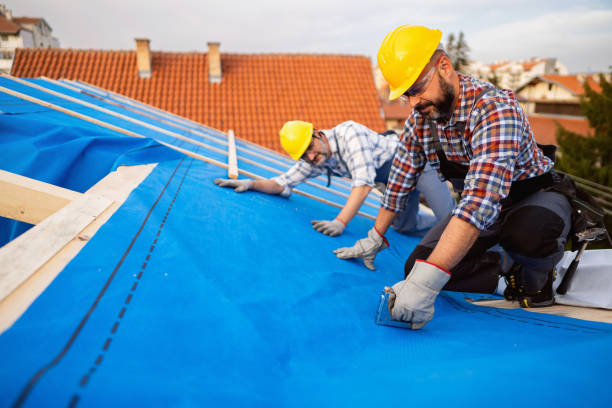 Best Emergency Roof Repair  in Bedminster, NJ